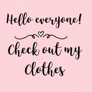 Meet your Posher, Valari